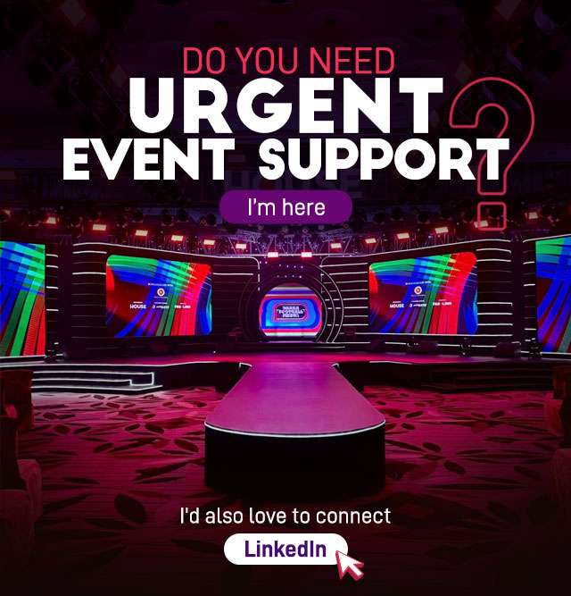 event designer
